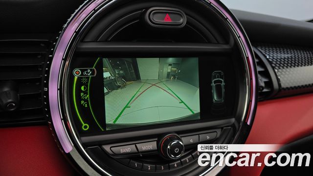 MINI Cooper S JCW 3rd Generation 2016 — фото 14