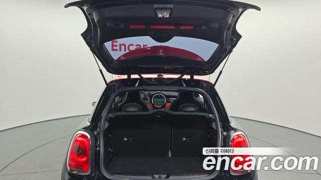 MINI Cooper S JCW 3rd Generation 2016 — фото 17