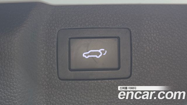 Hyundai Maxcruise Diesel(e-VGT) 2.2 4WD Exclusive Special 2014 — фото 20