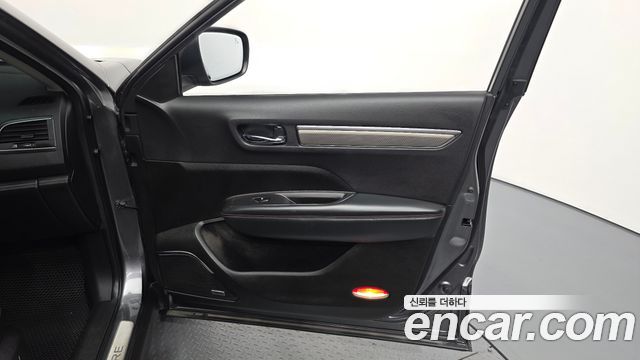 Renault Korea QM6 2.0 GDe PREMIERE 2WD 2020 — фото 24