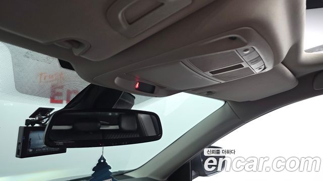 Renault Korea QM6 2.0 GDe PREMIERE 2WD 2020 — фото 27