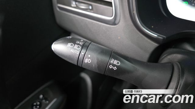 Renault Korea QM6 2.0 GDe PREMIERE 2WD 2020 — фото 30