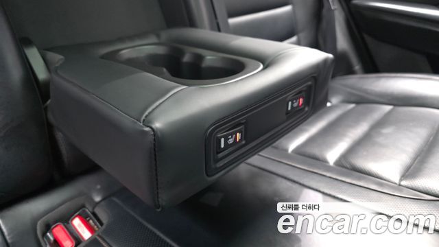 Renault Korea QM6 2.0 GDe PREMIERE 2WD 2020 — фото 32