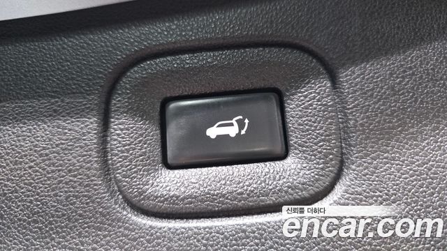 Renault Korea QM6 2.0 GDe PREMIERE 2WD 2020 — фото 33