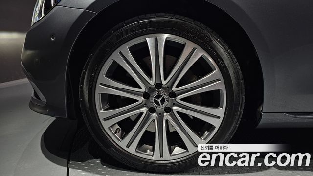 Mercedes-Benz E-Class (W213) E450 4MATIC Exclusive 2021 — фото 5