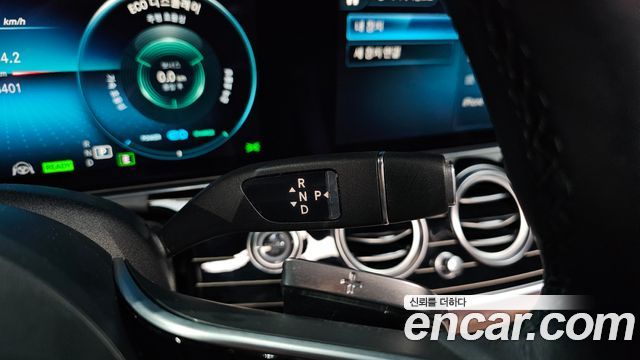 Mercedes-Benz E-Class (W213) E450 4MATIC Exclusive 2021 — фото 9