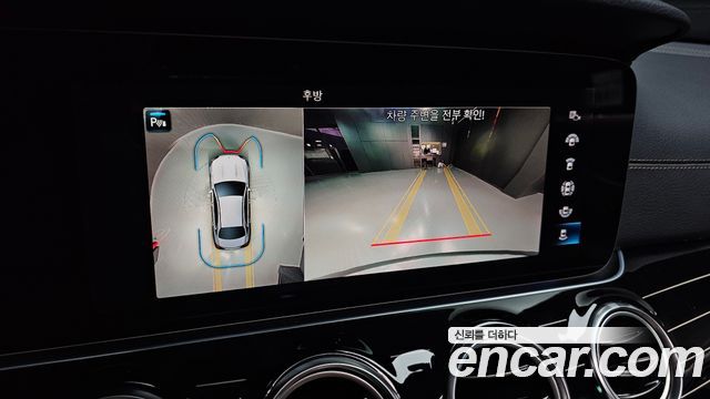 Mercedes-Benz E-Class (W213) E450 4MATIC Exclusive 2021 — фото 15