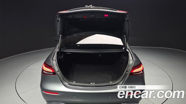 Mercedes-Benz E-Class (W213) E450 4MATIC Exclusive 2021 — фото 20