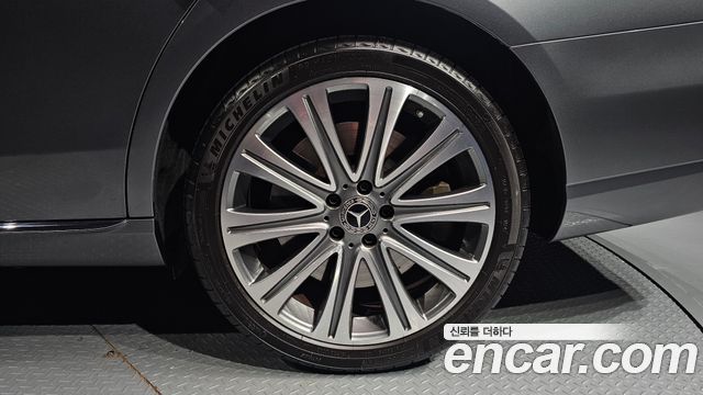 Mercedes-Benz E-Class (W213) E450 4MATIC Exclusive 2021 — фото 21