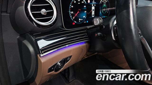 Mercedes-Benz E-Class (W213) E450 4MATIC Exclusive 2021 — фото 28