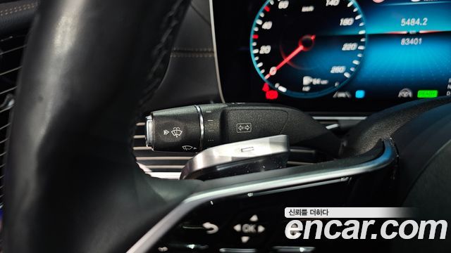 Mercedes-Benz E-Class (W213) E450 4MATIC Exclusive 2021 — фото 29