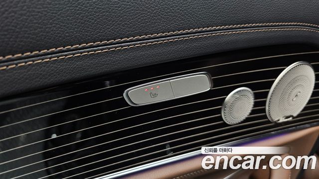 Mercedes-Benz E-Class (W213) E450 4MATIC Exclusive 2021 — фото 30