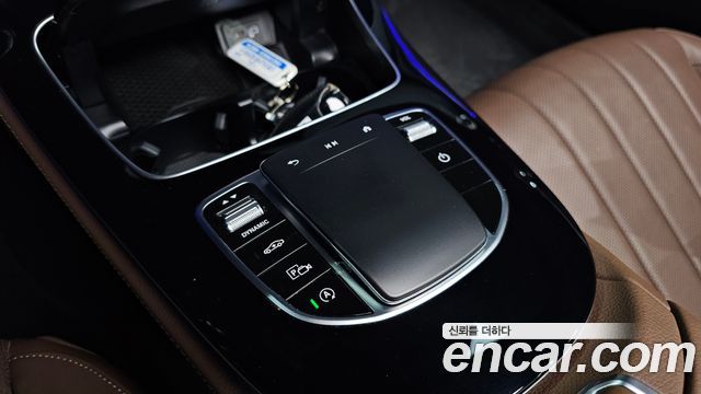 Mercedes-Benz E-Class (W213) E450 4MATIC Exclusive 2021 — фото 33