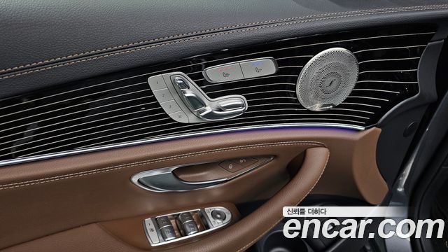 Mercedes-Benz E-Class (W213) E450 4MATIC Exclusive 2021 — фото 37