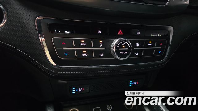 KG Mobility (SsangYong) Rexton Sports Diesel 2.2 4WD Prestige 2021 — фото 17