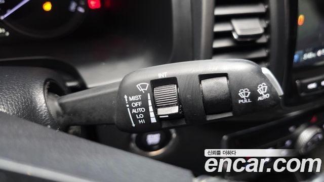 KG Mobility (SsangYong) Rexton Sports Diesel 2.2 4WD Prestige 2021 — фото 27