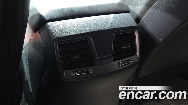KG Mobility (SsangYong) Rexton Sports Diesel 2.2 4WD Prestige 2021 — фото 28