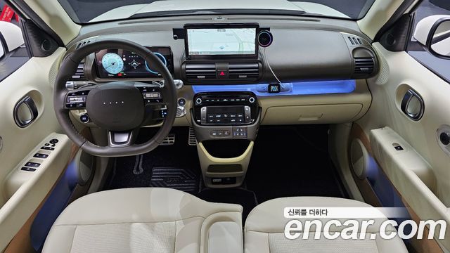Hyundai Casper Electric Inspiration 2025 — фото 7