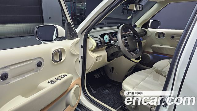 Hyundai Casper Electric Inspiration 2025 — фото 10