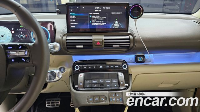 Hyundai Casper Electric Inspiration 2025 — фото 14