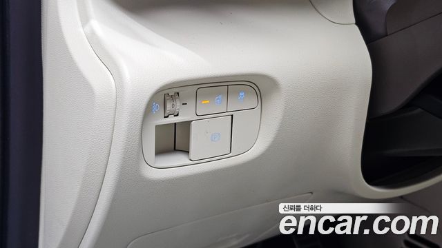 Hyundai Casper Electric Inspiration 2025 — фото 16