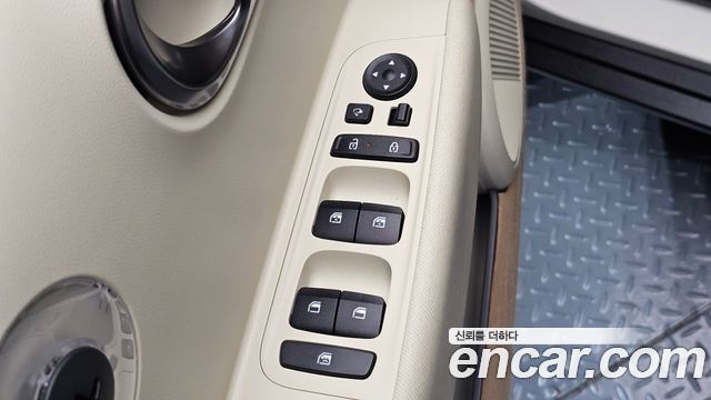 Hyundai Casper Electric Inspiration 2025 — фото 17