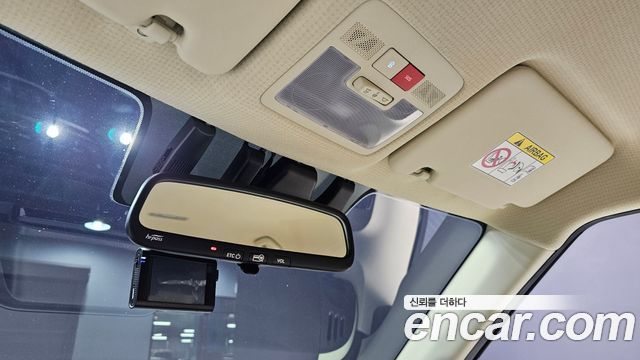 Hyundai Casper Electric Inspiration 2025 — фото 20