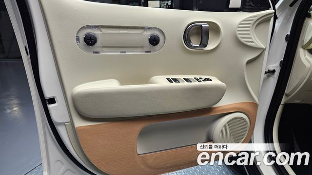 Hyundai Casper Electric Inspiration 2025 — фото 24
