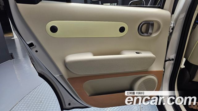 Hyundai Casper Electric Inspiration 2025 — фото 25