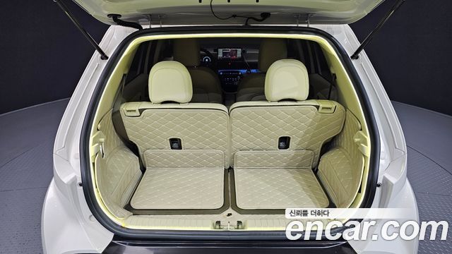 Hyundai Casper Electric Inspiration 2025 — фото 27