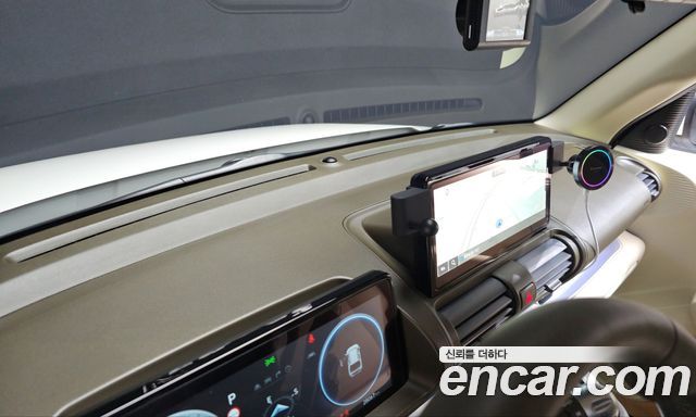 Hyundai Casper Electric Inspiration 2025 — фото 30