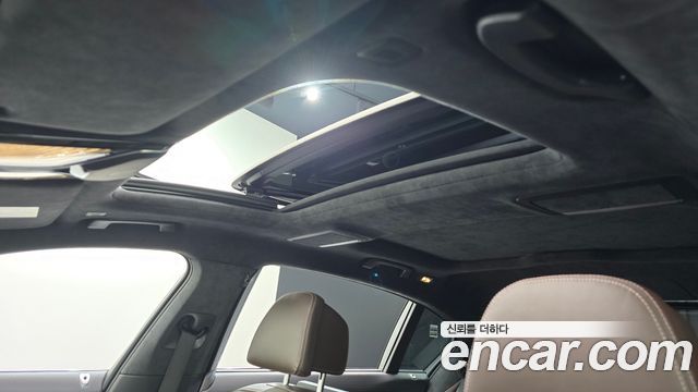 BMW 7 Series (G11) 740Li xDrive M Sport Package 2021 — фото 21