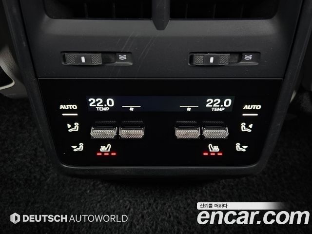 Porsche Macan EV 4S 2025 — фото 20