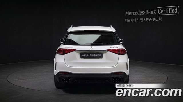 Mercedes-Benz GLC-Class (X254) AMG GLC43 4MATIC 2025 — фото 4