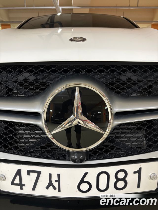 Mercedes-Benz GLE-Class (W166) GLE350 d 4MATIC Coupe 2017 — фото 4