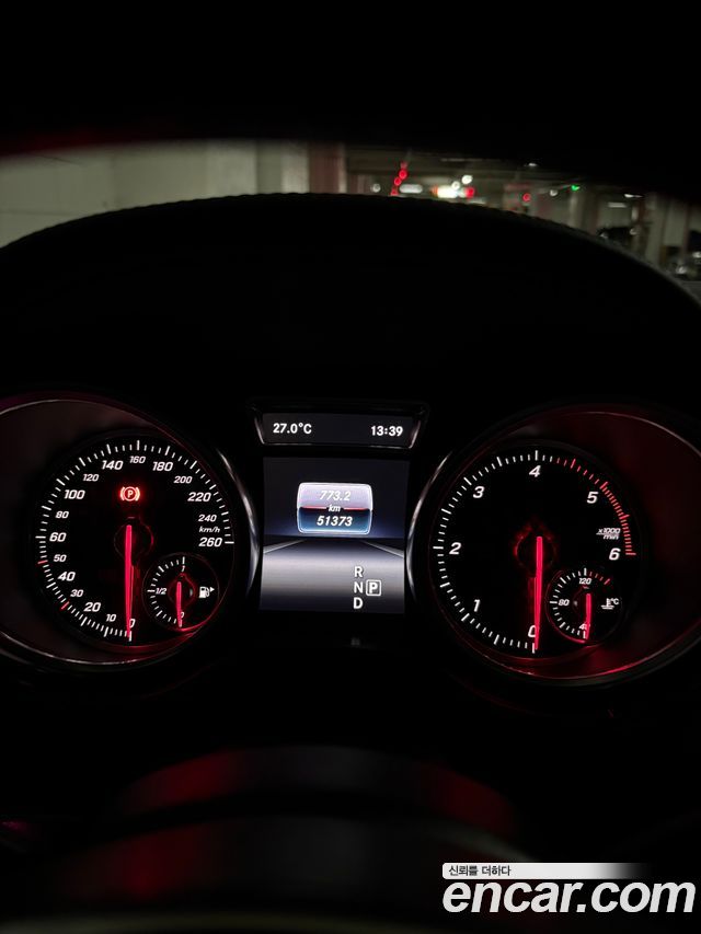 Mercedes-Benz GLE-Class (W166) GLE350 d 4MATIC Coupe 2017 — фото 8