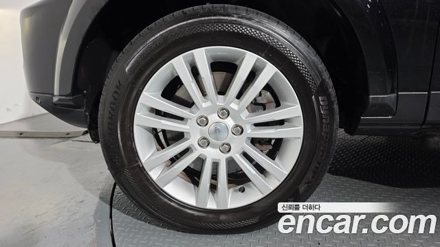 Land Rover Discovery 4 3.0 SDV6 HSE 2014 — фото 5