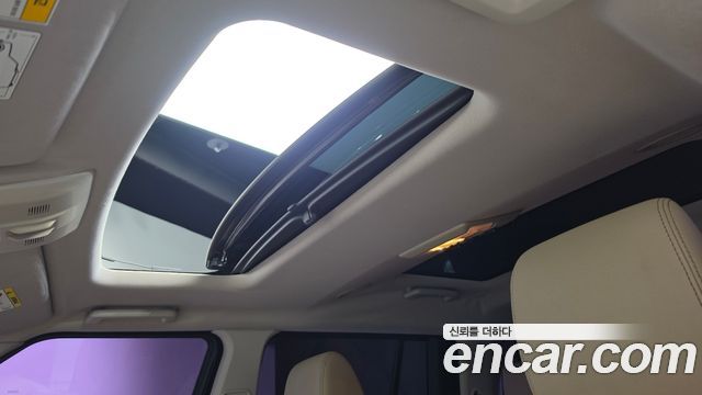 Land Rover Discovery 4 3.0 SDV6 HSE 2014 — фото 19