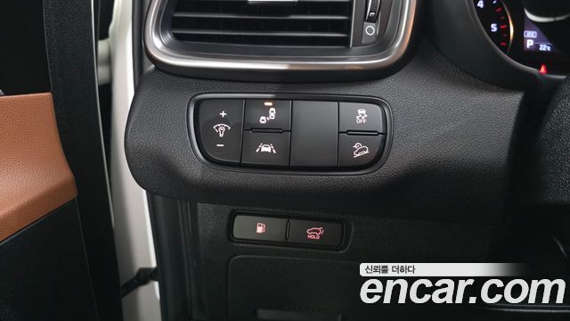 Kia Sorento Diesel 2.2 2WD Marster 2020 — фото 19