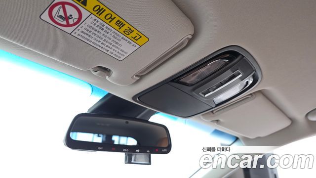 Kia Sorento Diesel 2.2 2WD Marster 2020 — фото 20