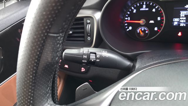 Kia Sorento Diesel 2.2 2WD Marster 2020 — фото 21