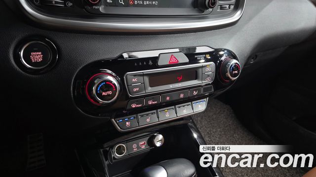 Kia Sorento Diesel 2.2 2WD Marster 2020 — фото 22