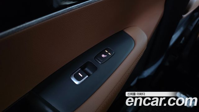 Kia Sorento Diesel 2.2 2WD Marster 2020 — фото 23