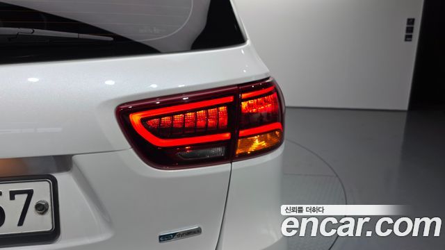 Kia Sorento Diesel 2.2 2WD Marster 2020 — фото 29
