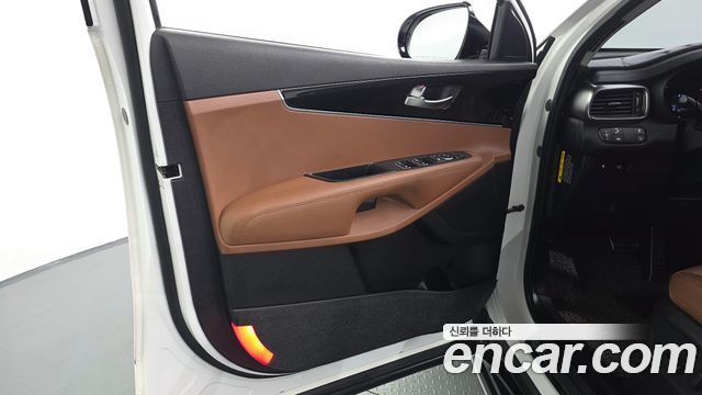 Kia Sorento Diesel 2.2 2WD Marster 2020 — фото 30