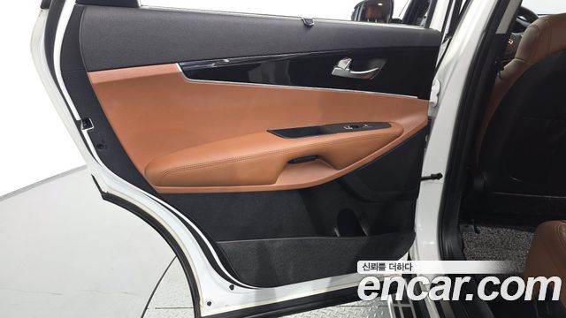 Kia Sorento Diesel 2.2 2WD Marster 2020 — фото 31
