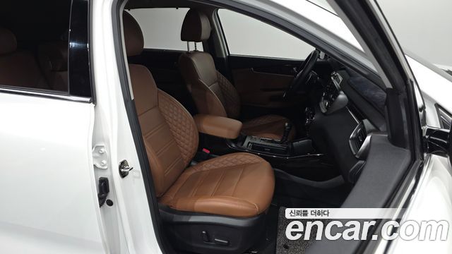 Kia Sorento Diesel 2.2 2WD Marster 2020 — фото 32