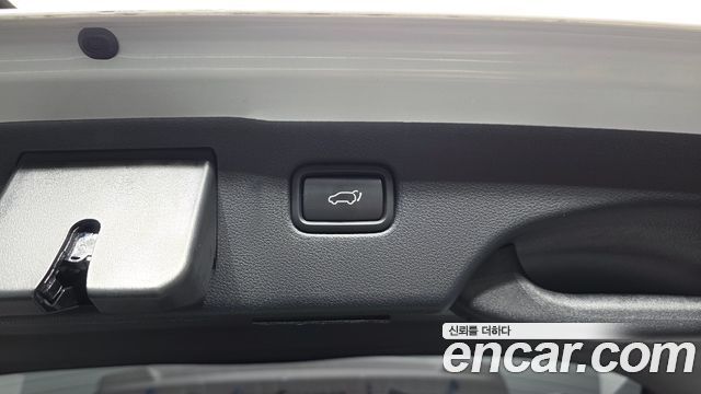 Kia Sorento Diesel 2.2 2WD Marster 2020 — фото 33
