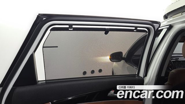 Kia Sorento Diesel 2.2 2WD Marster 2020 — фото 34