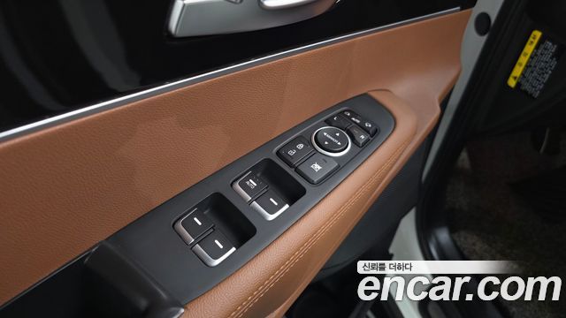 Kia Sorento Diesel 2.2 2WD Marster 2020 — фото 35